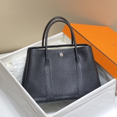 Hermes Garden Party Bags